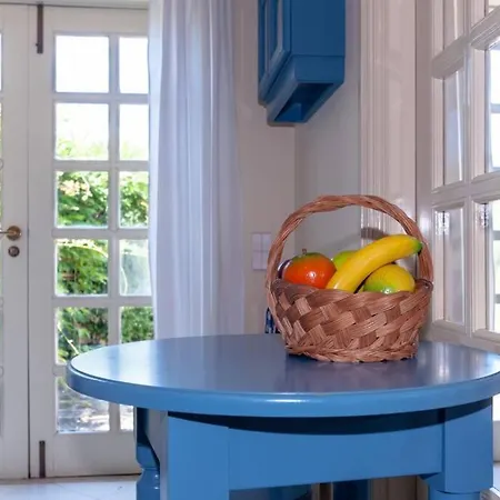 Quinta Das Cesilias Holiday home Romariz