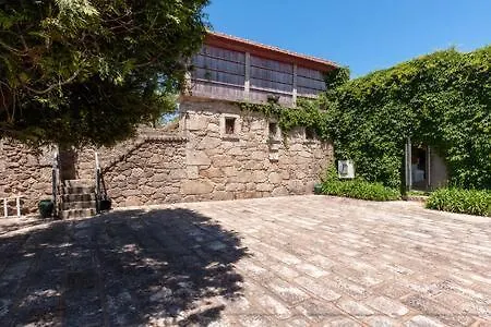 Quinta Das Cesilias Holiday home *
