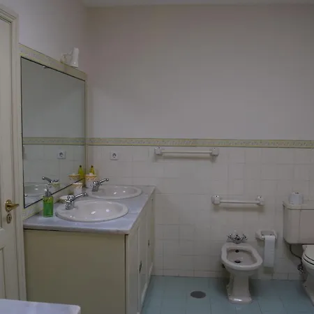 Quinta Das Cesilias Holiday home
