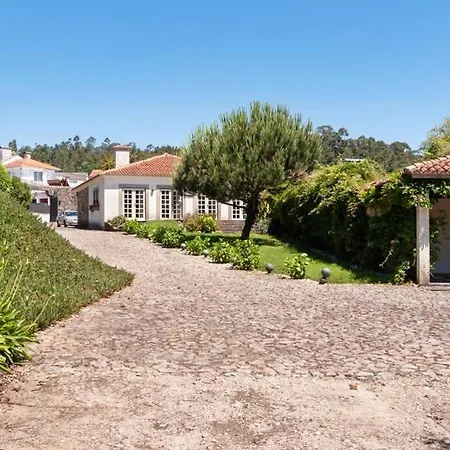 Holiday home Quinta Das Cesilias *