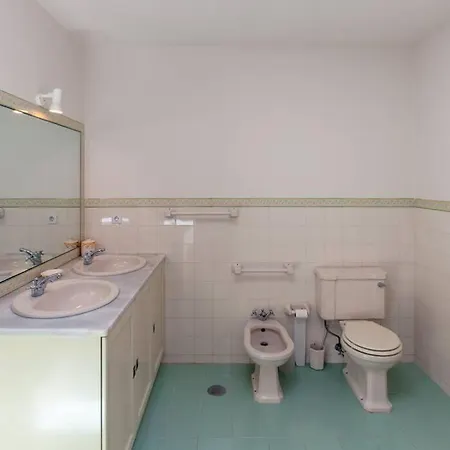 Casa de Férias Quinta Das Cesilias
