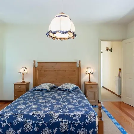 Quinta Das Cesilias Holiday home