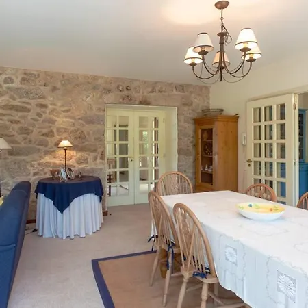 Quinta Das Cesilias Holiday home *