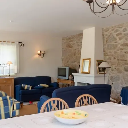 Holiday home Quinta Das Cesilias *