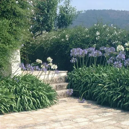 Quinta Das Cesilias Romariz