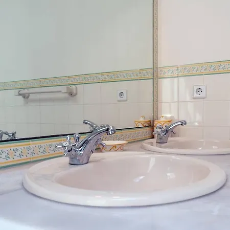Quinta Das Cesilias Holiday home