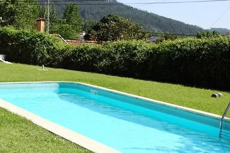 Holiday home Quinta Das Cesilias
