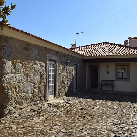 Quinta Das Cesilias