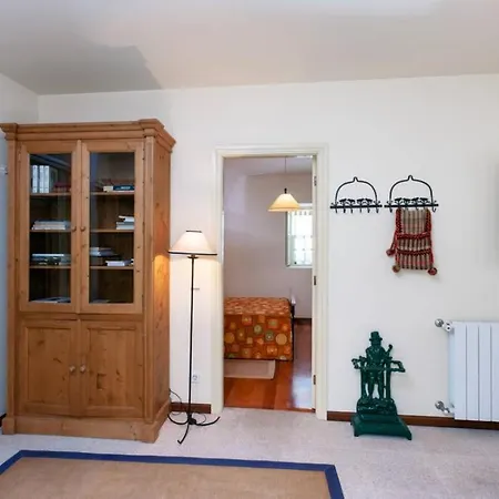 Quinta Das Cesilias Holiday home *