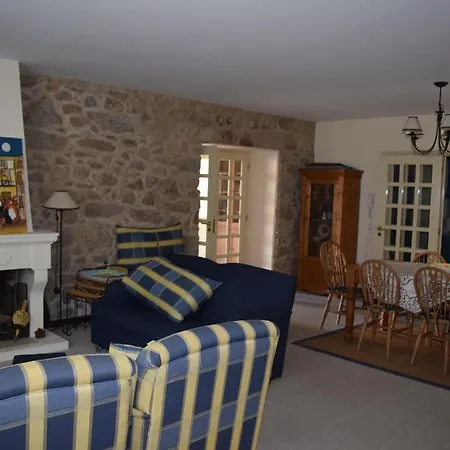 Holiday home Quinta Das Cesilias