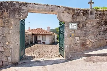Quinta Das Cesilias *