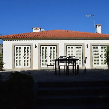 Quinta Das Cesilias