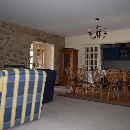 Quinta Das Cesilias Holiday home *