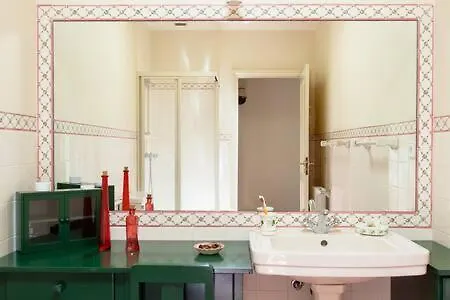 Holiday home Quinta Das Cesilias Romariz