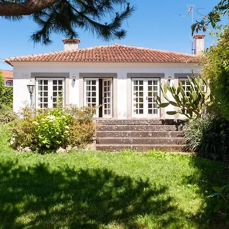 Holiday home Quinta Das Cesilias