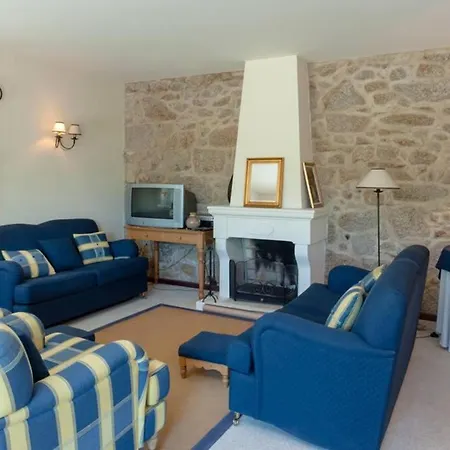 Holiday home Quinta Das Cesilias *