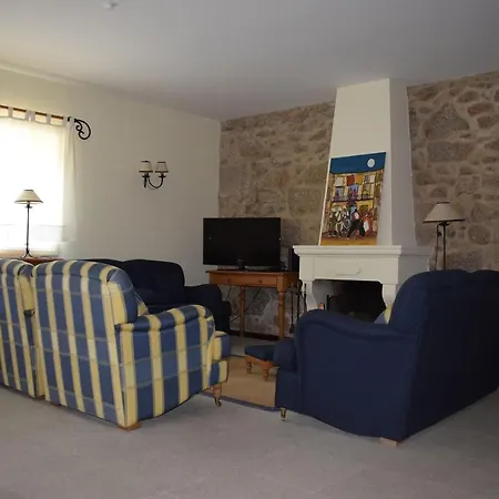 Quinta Das Cesilias Holiday home Romariz
