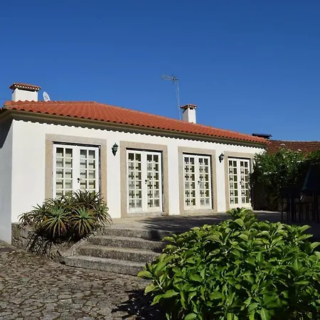 Holiday home Quinta Das Cesilias *
